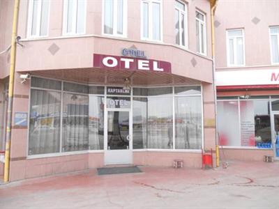 Kaptan Hotel Sivas