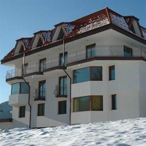 Hotel Crystal Smolyan