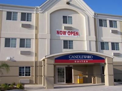 Candlewood Suites Nederland