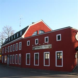 Gasthaus DAH Inn Dachau