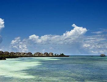 Zanzibar Dolphin View Paradise