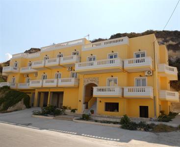 Kalyves Bay