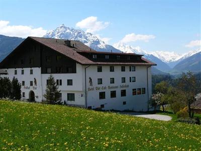 Hotel Baer Patsch