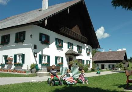 Ferienhof Margarethengut