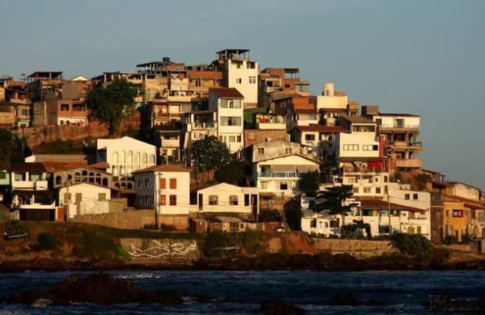 Homestay in Rio Vermelho near Palacio de Ondina