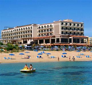 Tsokkos Constantinos the Great Beach Hotel