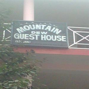 Mountain Dew Guest House