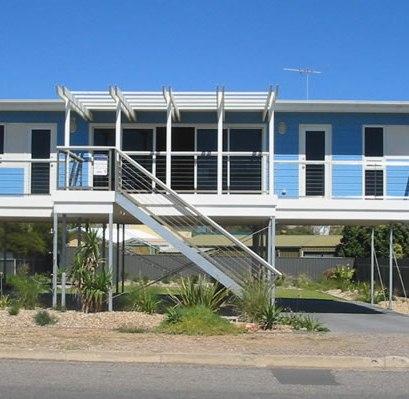 Port Willunga Blue Beach House Adelaide