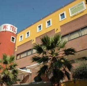 Hotel Philosophy Monsampolo del Tronto