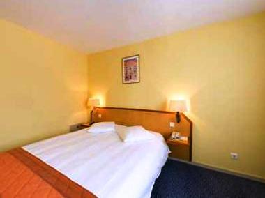 Park Inn Lyon Ouest La Tour-De-Salvagny