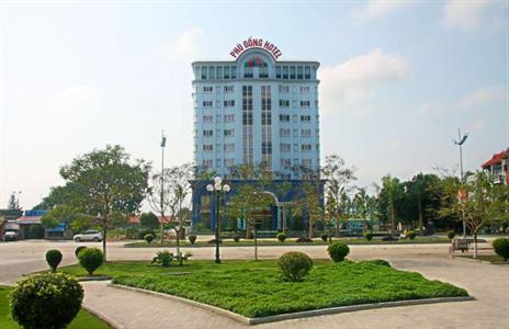 Phu Dong Hotel