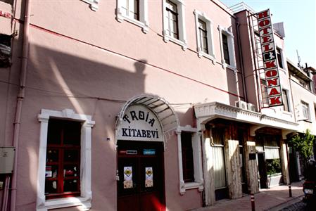 Konak Hotel Canakkale