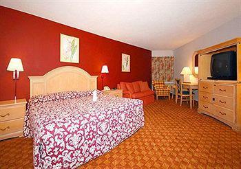 Econo Lodge and Suites Middletown