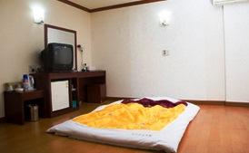 Jeonju Tourist Hotel