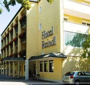 Hotel Reindl Suiten & Appartments