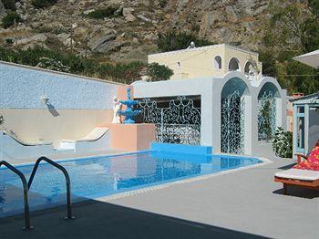 Villa Anneta Kamari