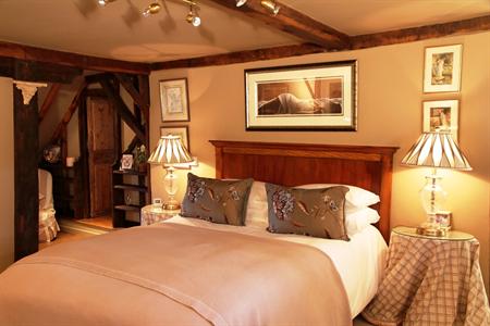 The Old Inn Bed and Breakfast