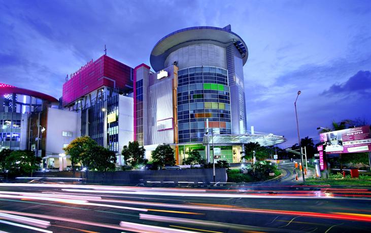 Favehotel Pluit Junction