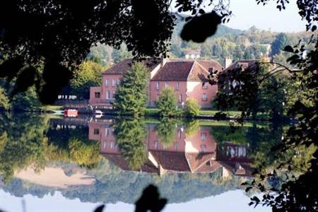 La Vallee De l'Yonne