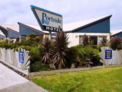 Portside Motel