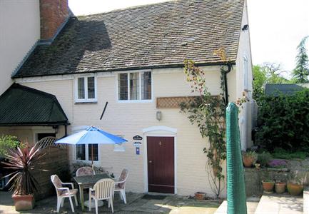 Fosbroke House Bidford-on-Avon