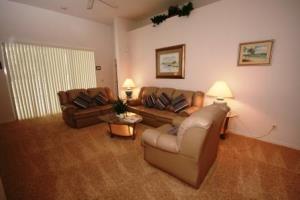 4 Br Calabay Parc Sleeps 8