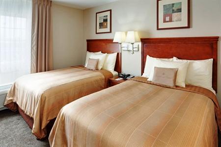 Candlewood Suites Secaucus