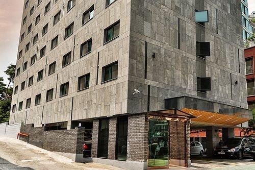 Benikea Seoul Tourist Hotel