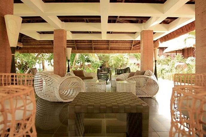 The Ananyana Beach Resort & Spa