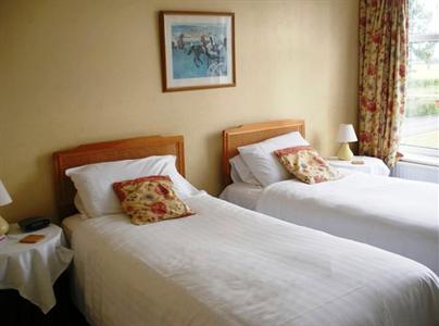 Grimston House Bed & Breakfast