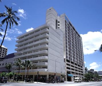 Ohana Waikiki Malia