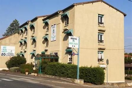 Hotel Le Relais