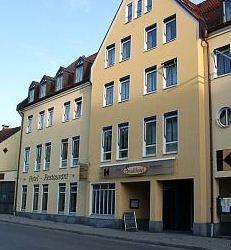 Stadthotel Deggendorf