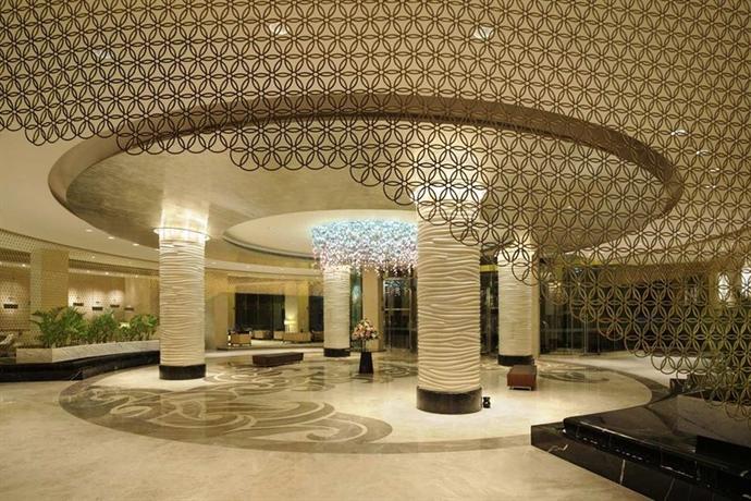 Hilton Chennai