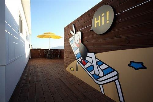 24 Guesthouse Itaewon