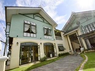 Khum Muang Min Boutique Hotel