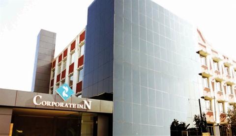 Corporate Inn Gurgaon