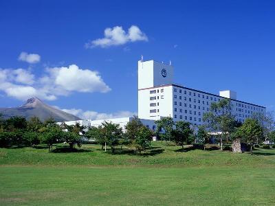 Shikabe Royal Hotel