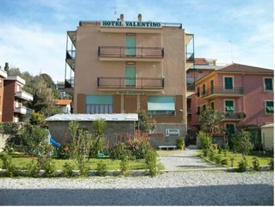 Hotel Valentino Lavagna