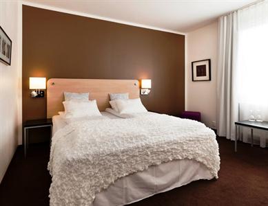 Thon Hotel Charlottenberg