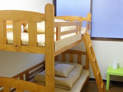 Green Guest House Kagoshima