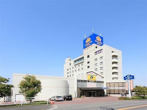 APA Hotel Takamatsu Airport