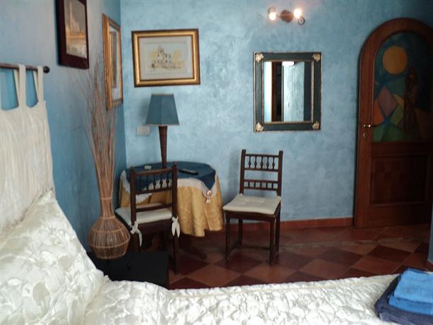 Prati B&B and Apartment