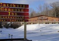 Catskill Seasons Inn