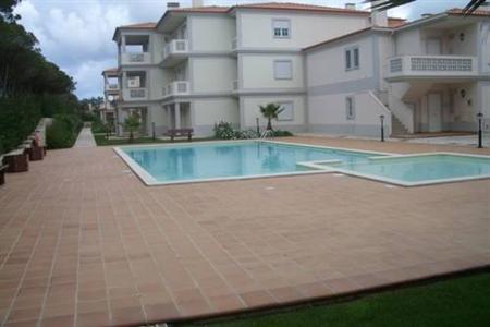 Luxury Townhouse in Praia D'El Rey