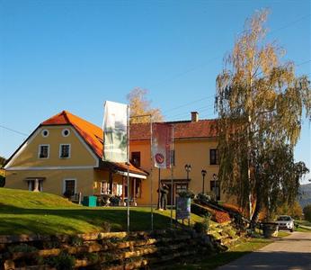 Wine Grower's Mansion Zlati Gric Hotel Slovenske Konjice