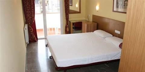 Hotel Alexanders Palafrugell