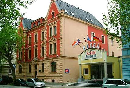 Hotel Alexandra Wels