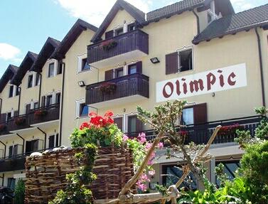 Hotel Olimpic