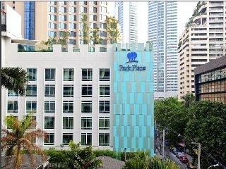 Park Plaza Bangkok Soi 18